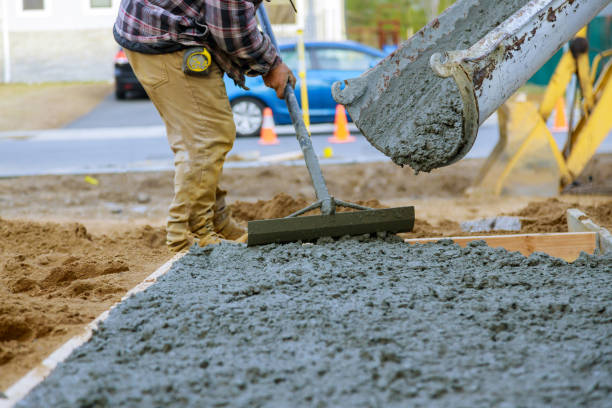 Best Concrete Grinding and Polishing in Whitaker, PA