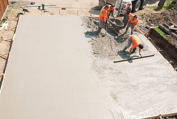 Best Concrete Staining and Coloring in Whitaker, PA