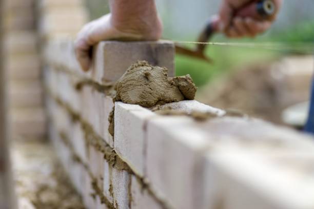 Best Concrete Slab Construction in Whitaker, PA